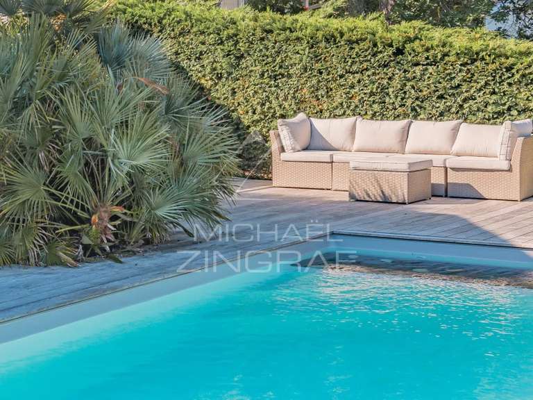 Villa La Teste-de-Buch - 5 chambres - 268m²