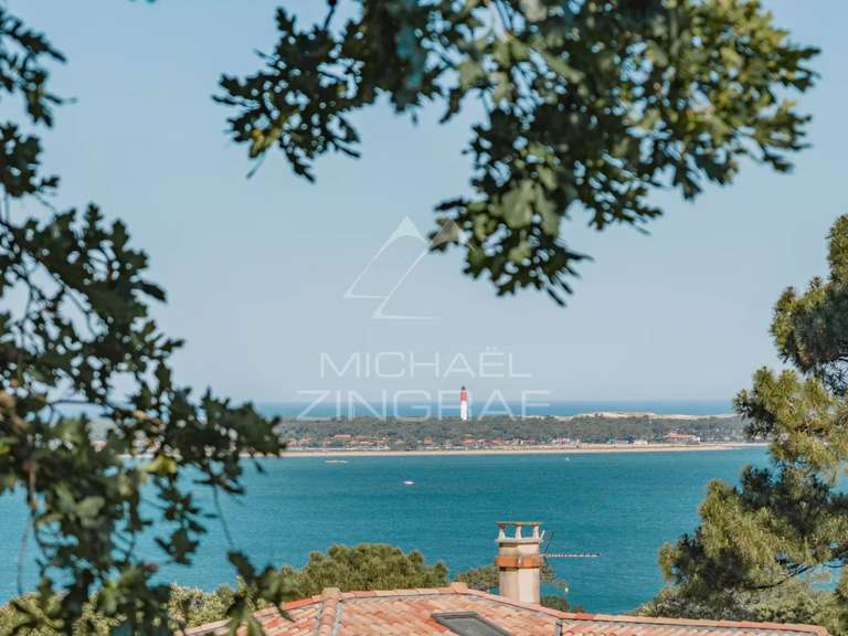 Villa La Teste-de-Buch - 5 chambres - 268m²