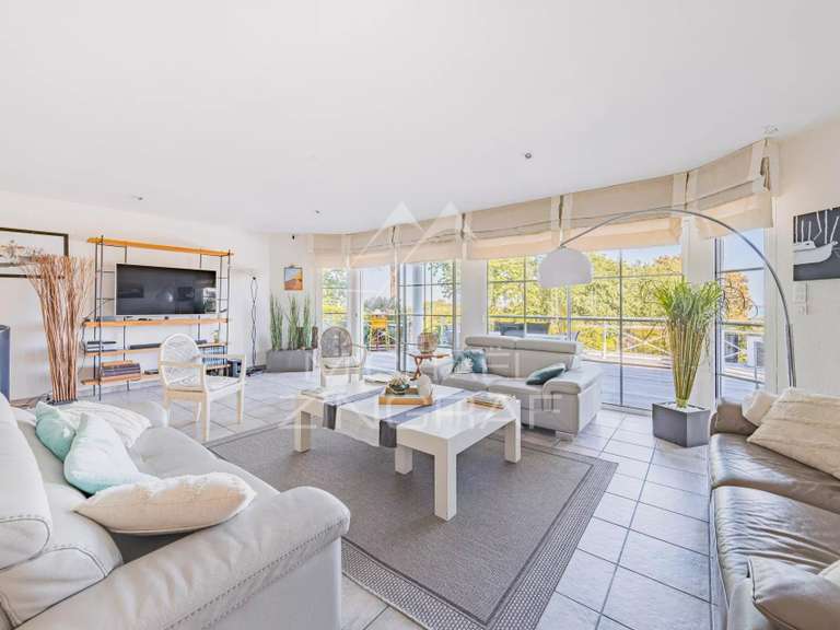 Villa La Teste-de-Buch - 5 chambres - 268m²