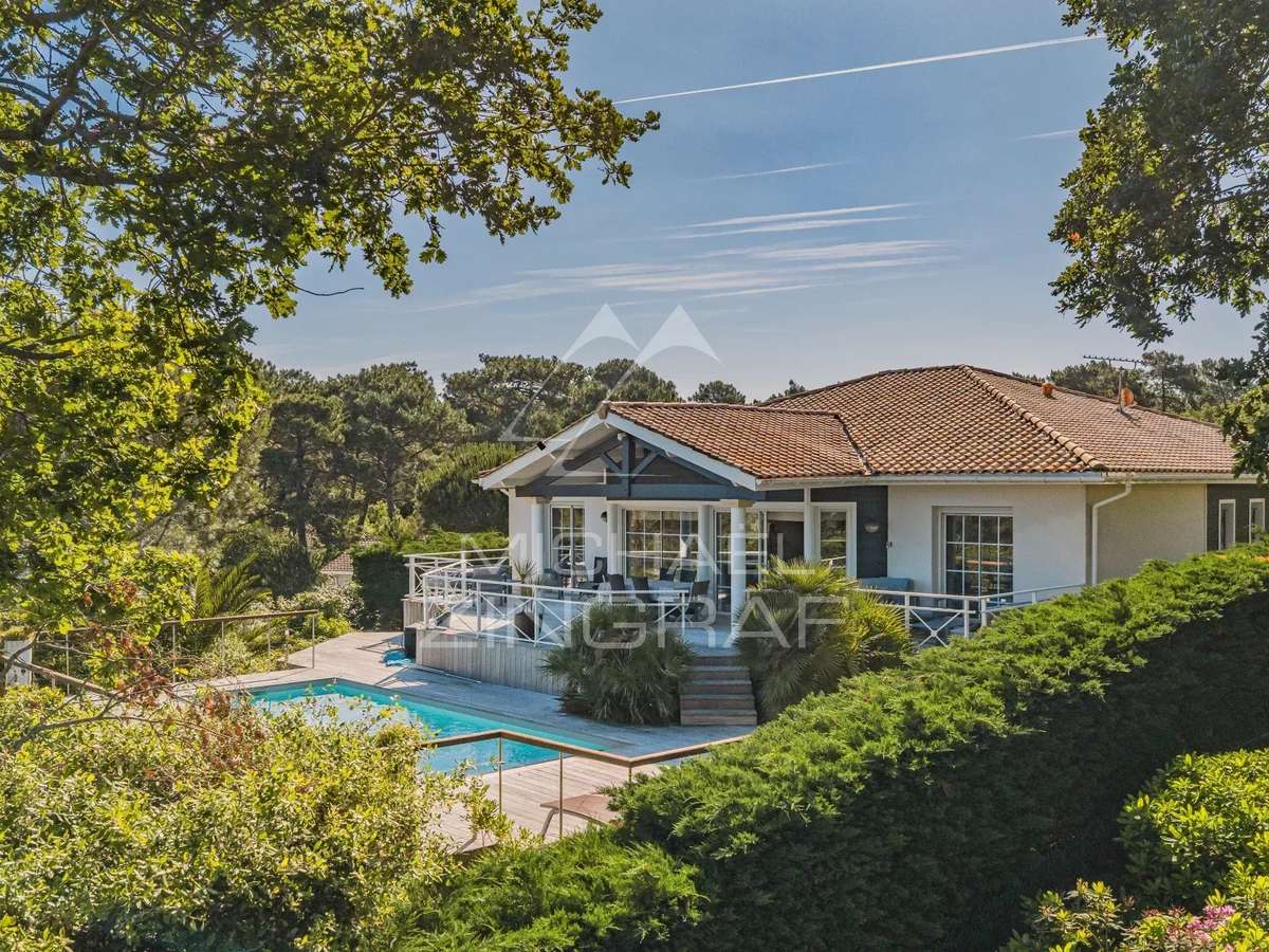 Villa La Teste-de-Buch