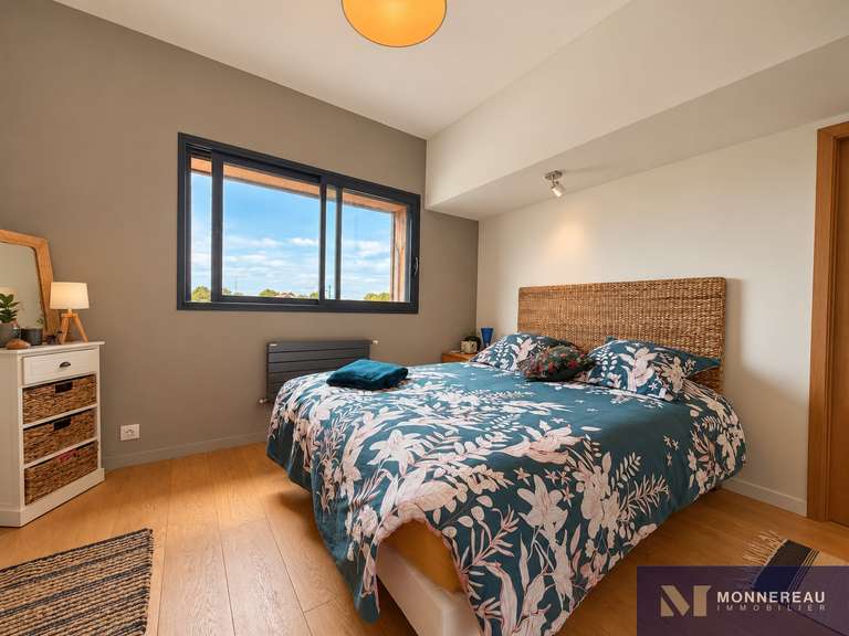 Villa La Teste-de-Buch - 4 chambres - 200m²
