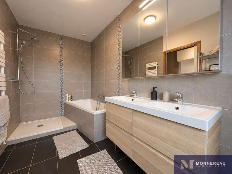 Villa La Teste-de-Buch - 4 chambres - 200m²