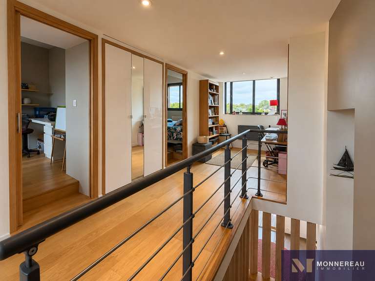 Villa La Teste-de-Buch - 4 chambres - 200m²