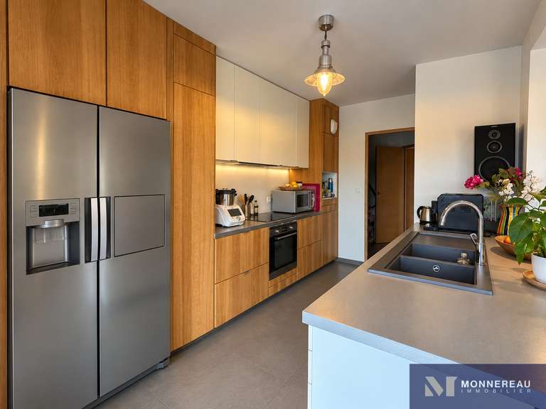 Villa La Teste-de-Buch - 4 chambres - 200m²