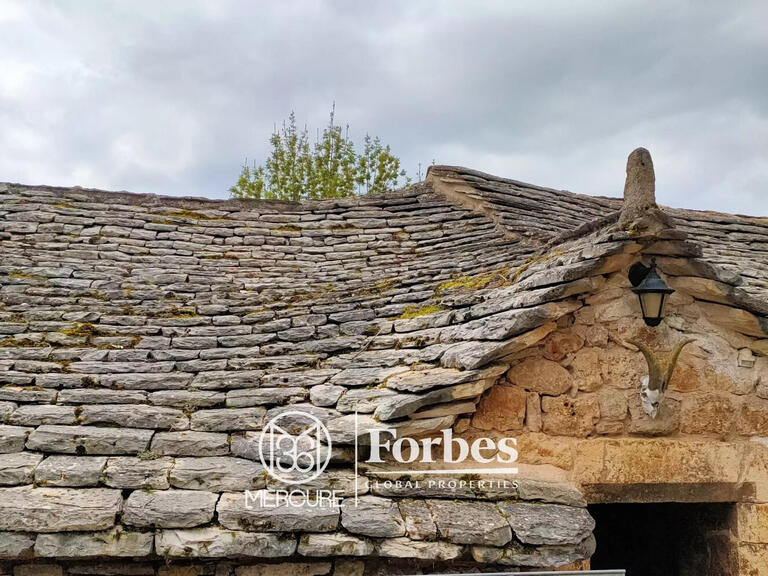 Property La Tieule - 4 bedrooms - 530m²