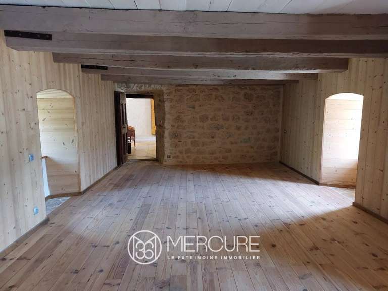 Propriété La Tieule - 4 chambres - 530m²