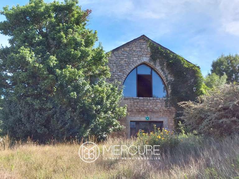 Propriété La Tieule - 4 chambres - 530m²