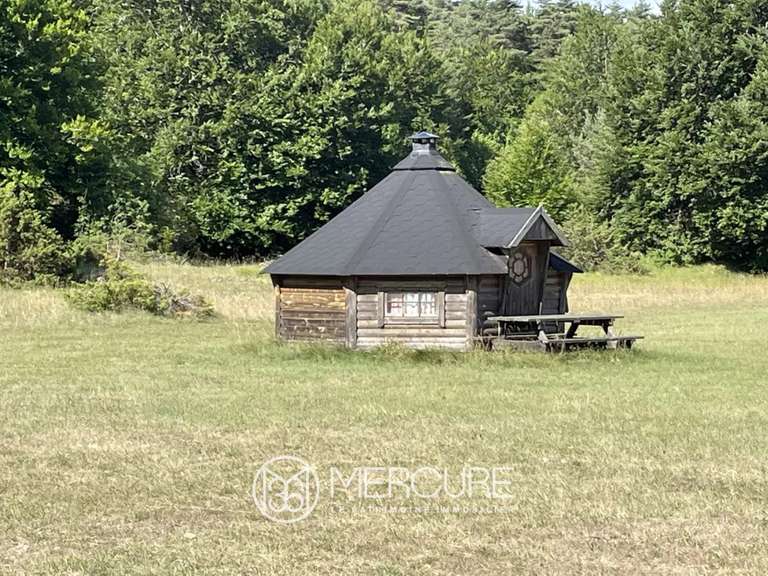 Propriété La Tieule - 4 chambres - 530m²