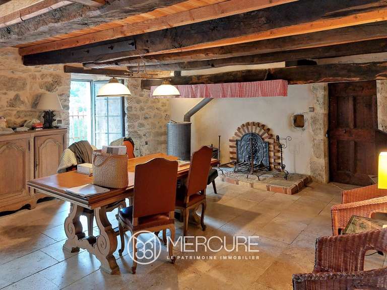 Propriété La Tieule - 4 chambres - 530m²