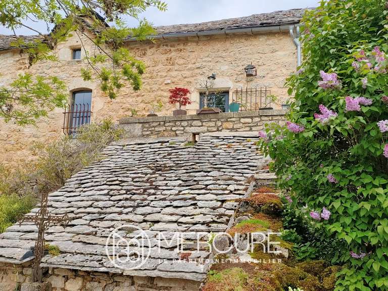 Propriété La Tieule - 4 chambres - 530m²