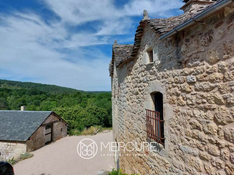 Propriété La Tieule - 4 chambres - 530m²