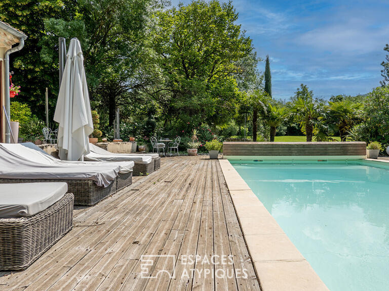Maison La Touche - 3 chambres - 280m²