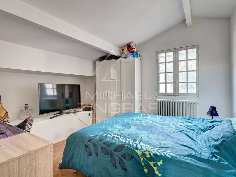 Maison La Tour-d'Aigues - 5 chambres - 222m²