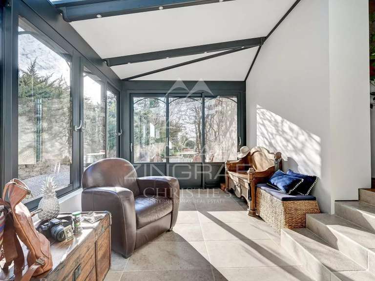 Maison La Tour-d'Aigues - 5 chambres - 222m²