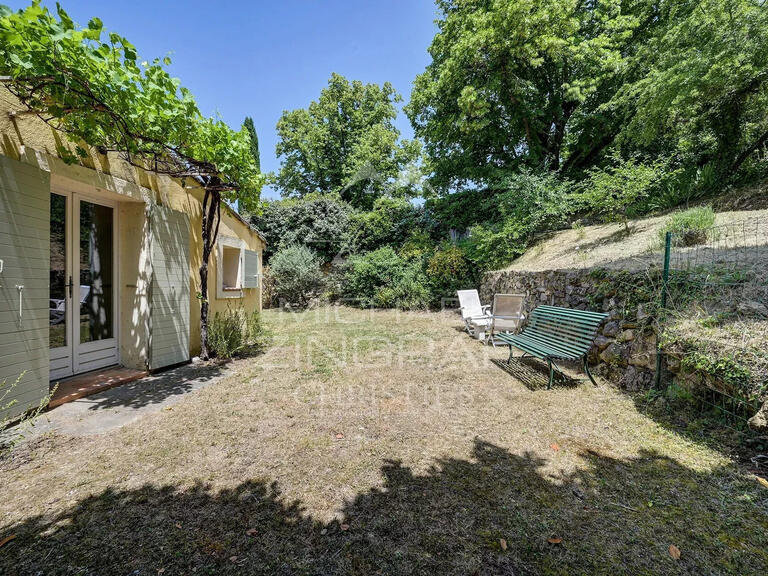 Maison La Tour-d'Aigues - 5 chambres - 229m²