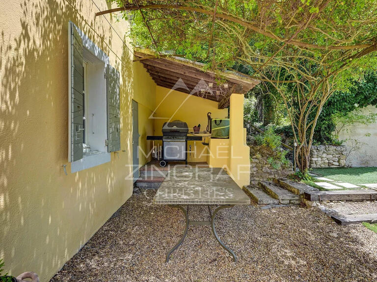 Maison La Tour-d'Aigues - 5 chambres - 229m²