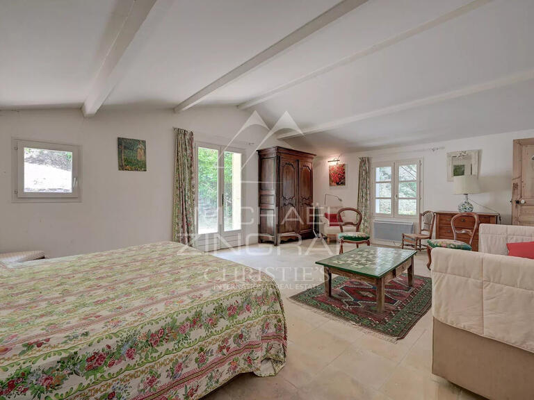 Maison La Tour-d'Aigues - 5 chambres - 229m²