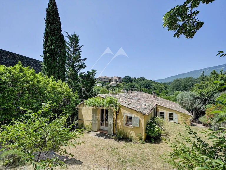Maison La Tour-d'Aigues - 5 chambres - 229m²