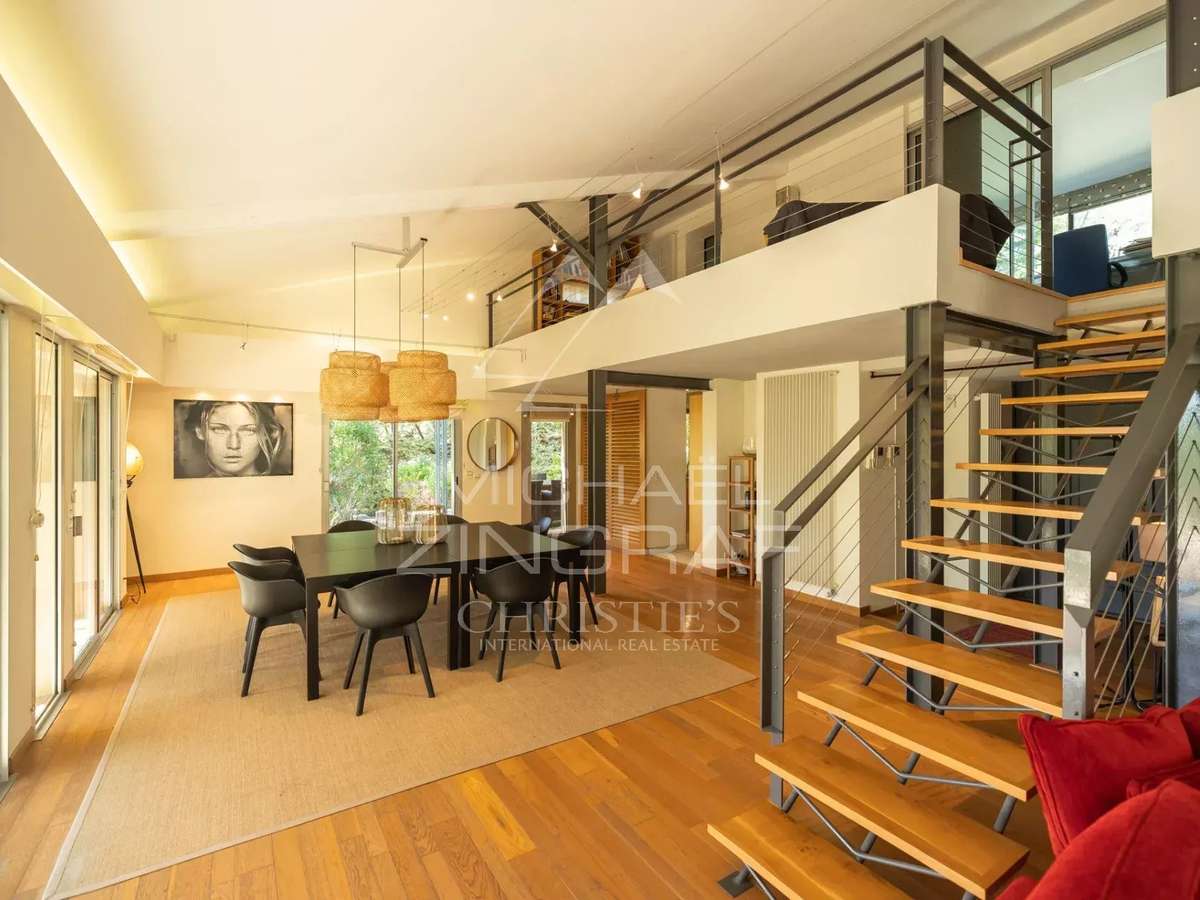 Maison La Tour-d'Aigues