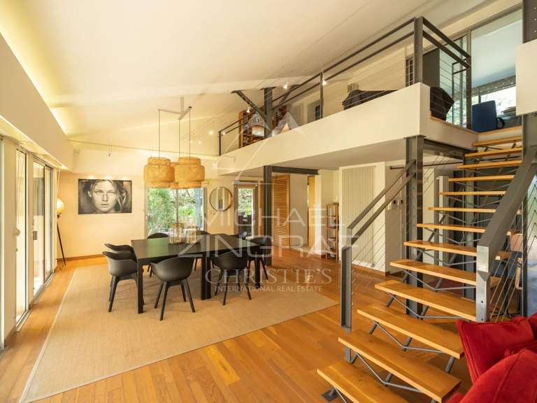 Maison La Tour-d'Aigues - 6 chambres - 282m²