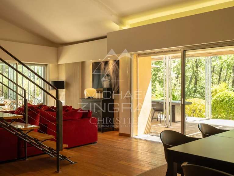 Maison La Tour-d'Aigues - 6 chambres - 282m²