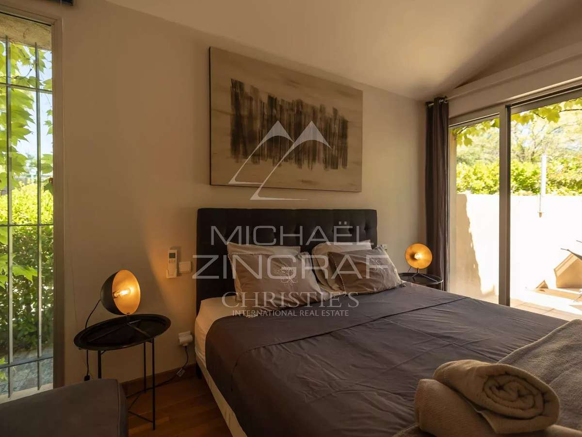 Maison La Tour-d'Aigues