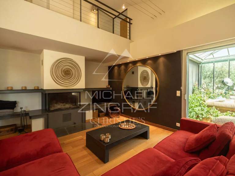 Maison La Tour-d'Aigues - 6 chambres - 282m²