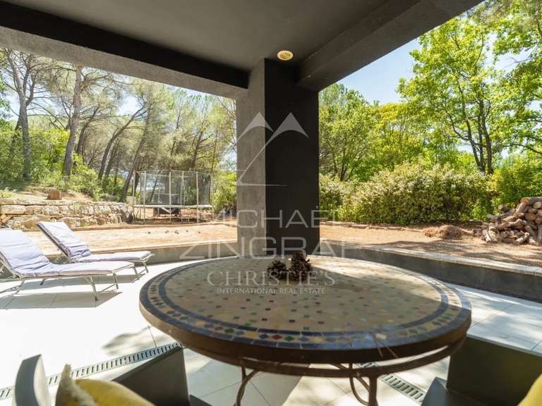 Maison La Tour-d'Aigues - 6 chambres - 282m²