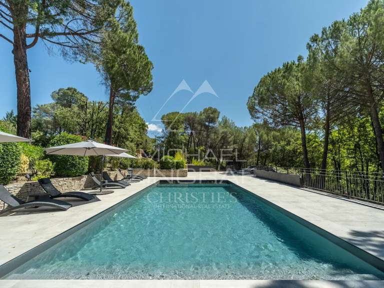 Maison La Tour-d'Aigues - 6 chambres - 282m²