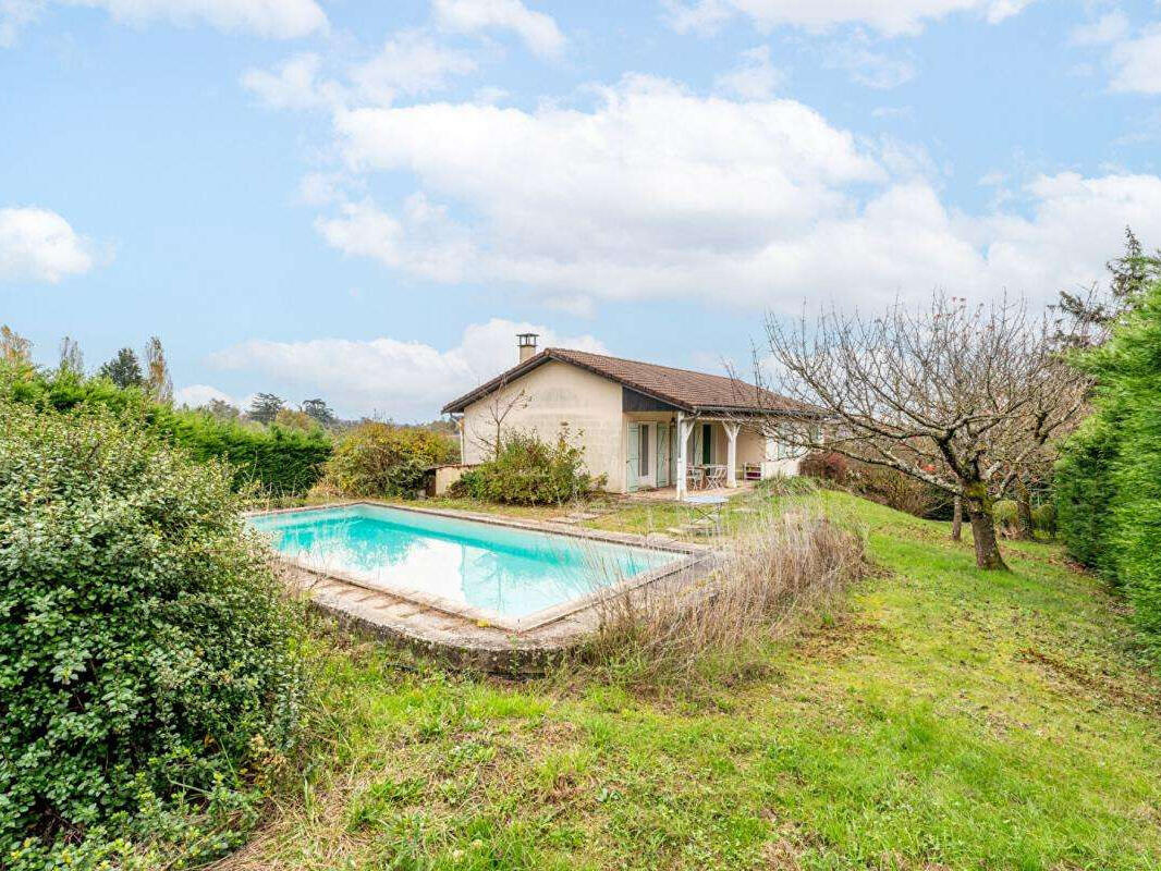 House La Tour-de-Salvagny