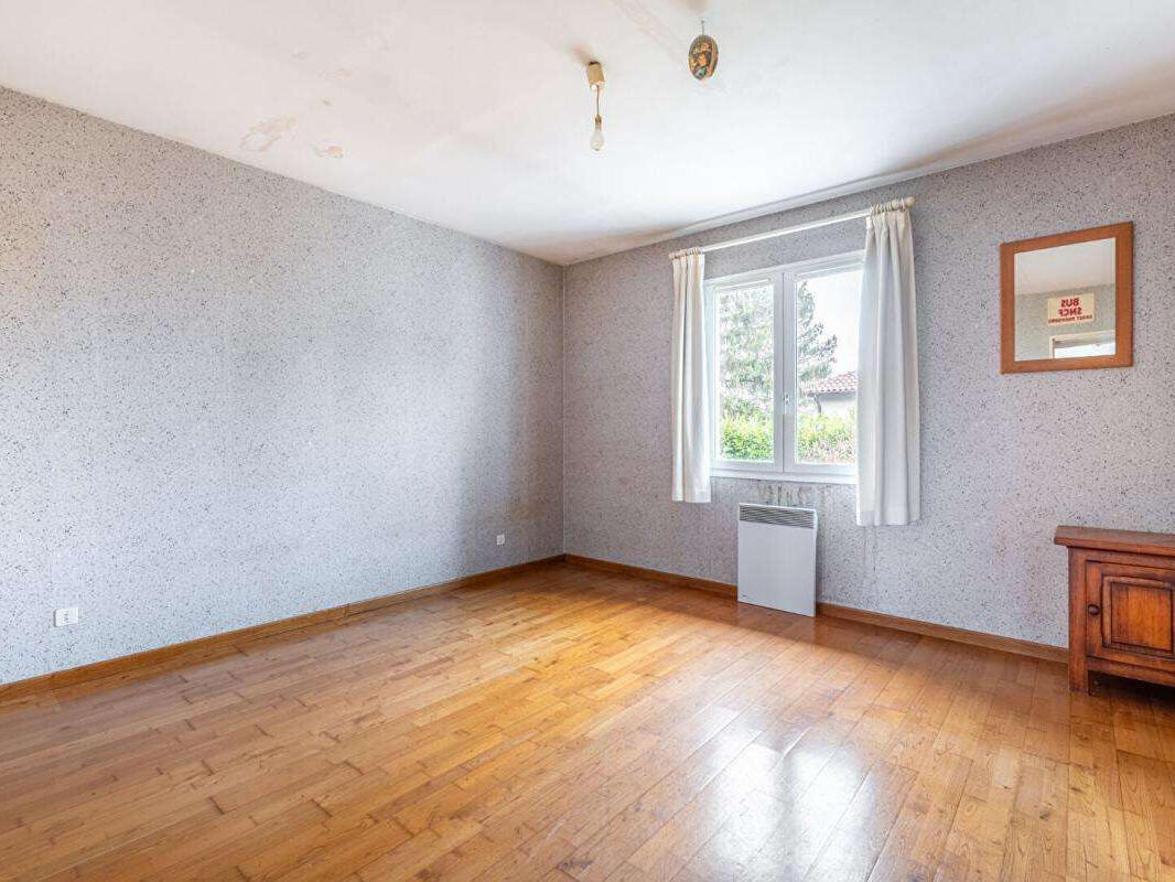 House La Tour-de-Salvagny