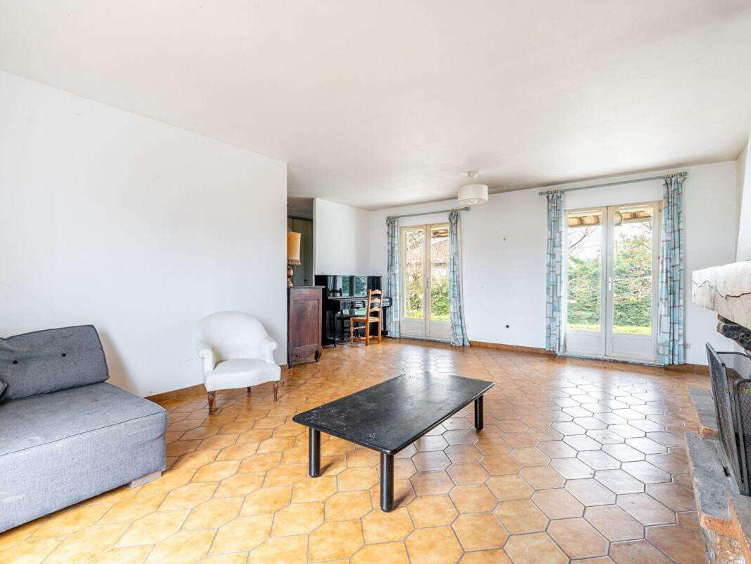 House La Tour-de-Salvagny