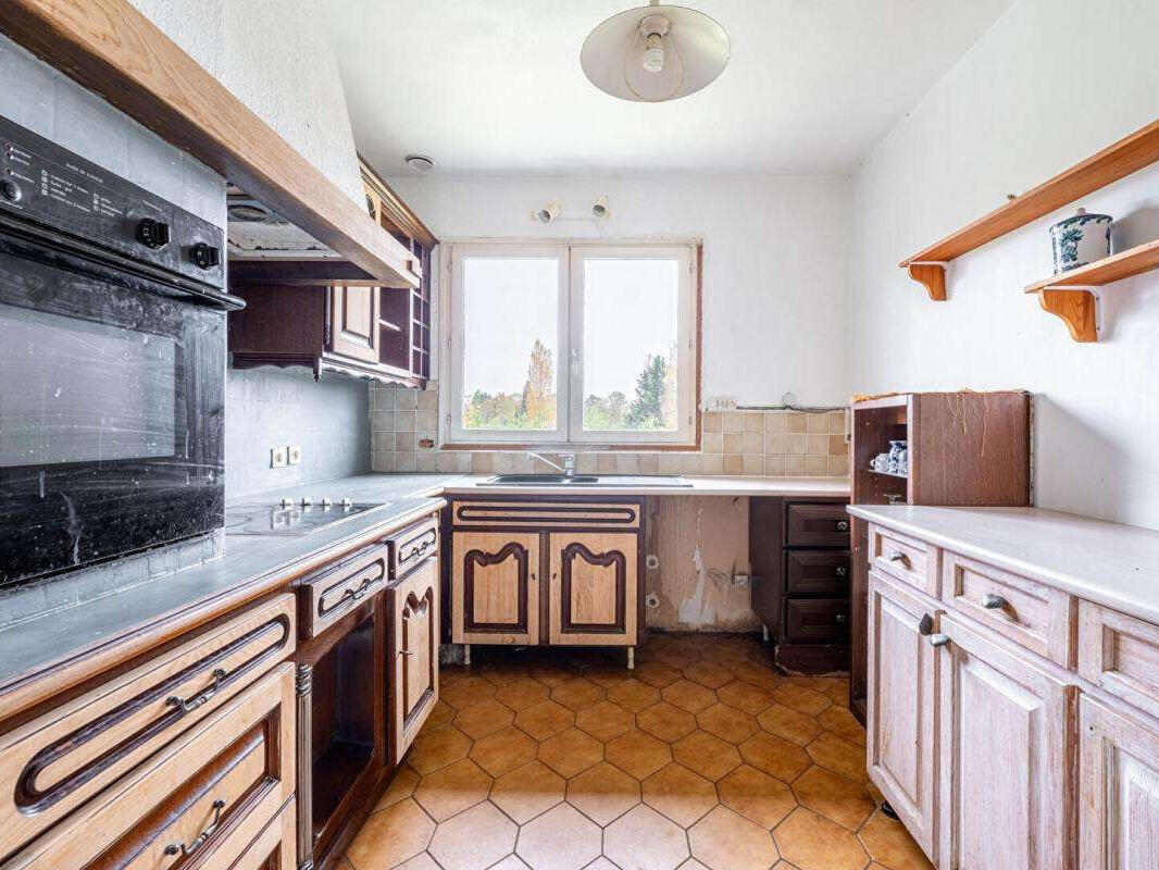 House La Tour-de-Salvagny