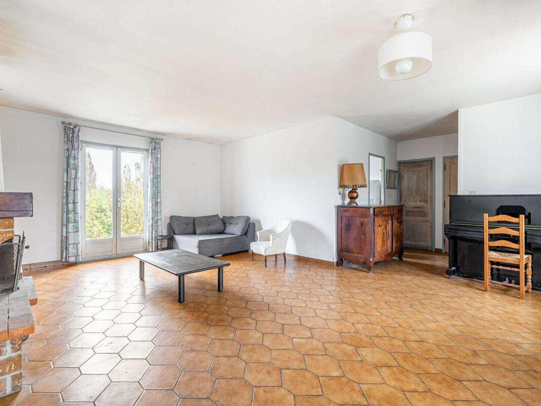 House La Tour-de-Salvagny