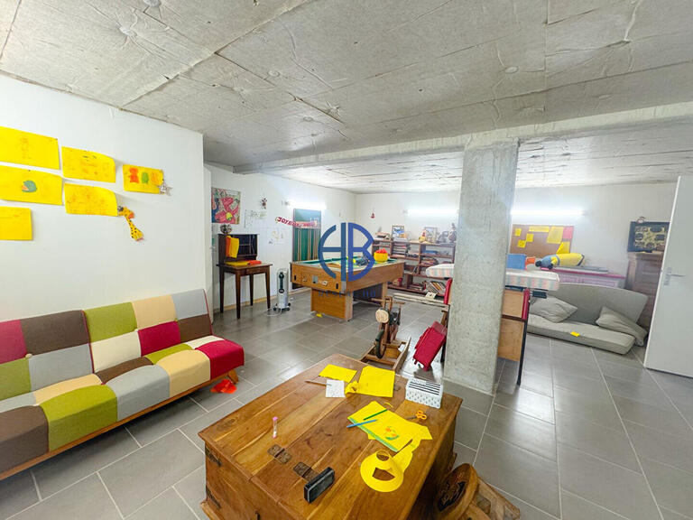 Maison La Tour-du-Pin - 4 chambres - 140m²