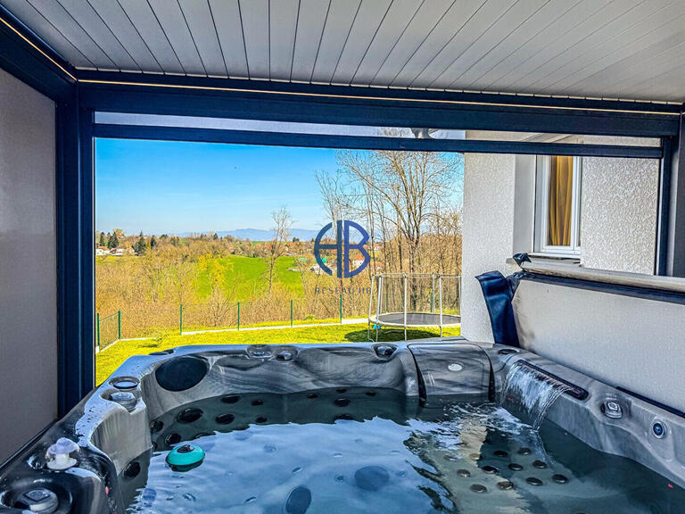 Maison La Tour-du-Pin - 4 chambres - 140m²