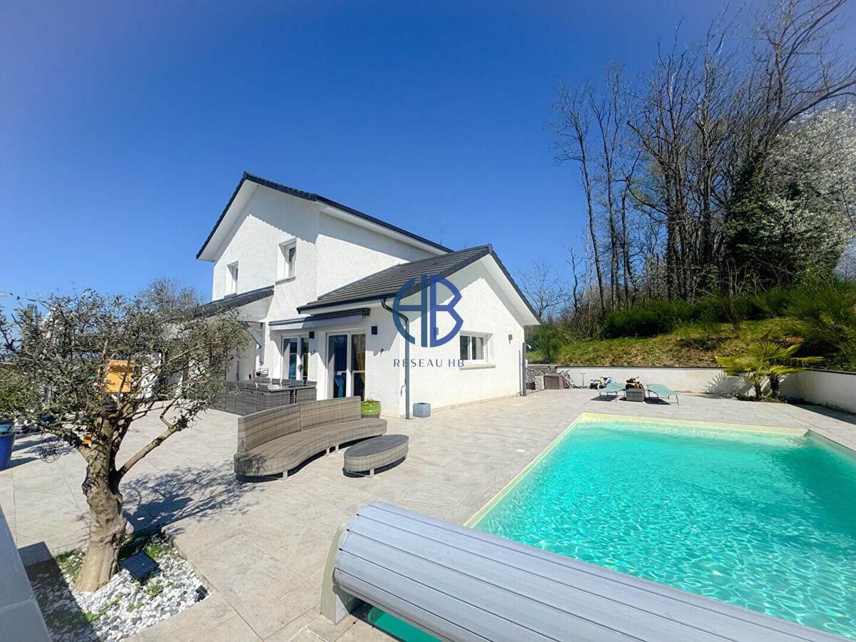 House La Tour-du-Pin