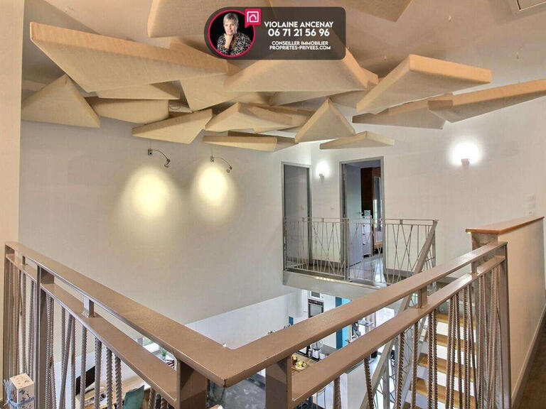 House La Tour-du-Pin - 8 bedrooms