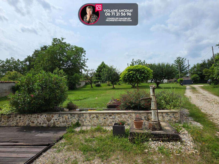 House La Tour-du-Pin - 8 bedrooms