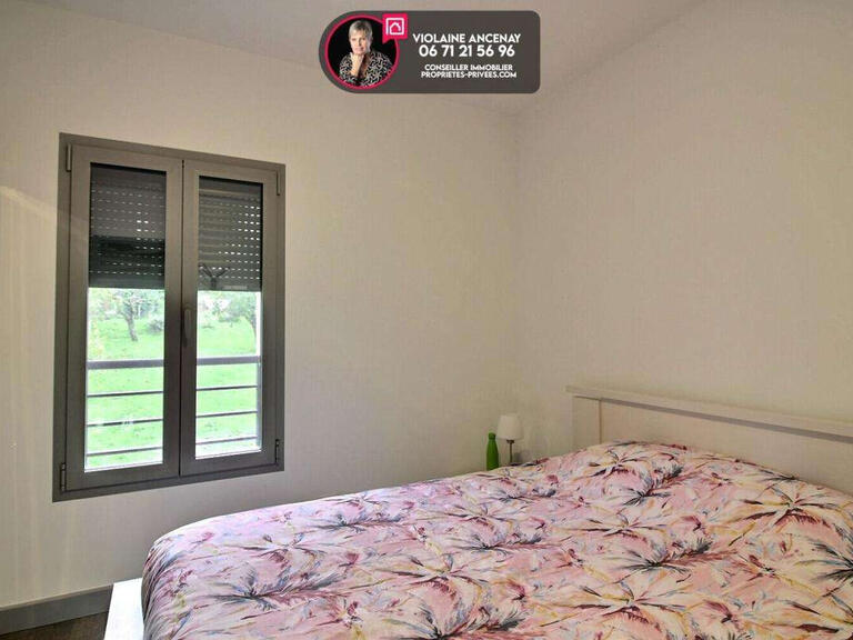 House La Tour-du-Pin - 8 bedrooms