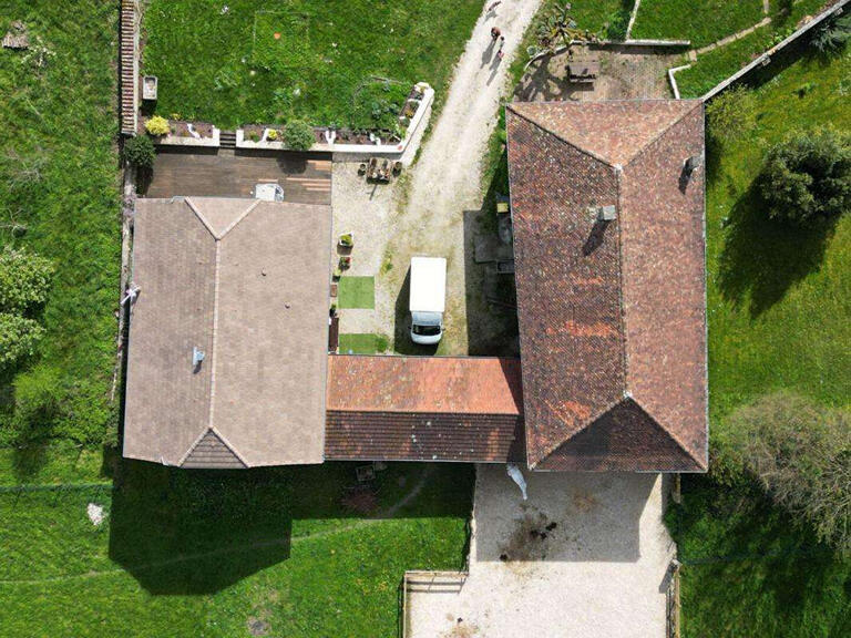 House La Tour-du-Pin - 8 bedrooms