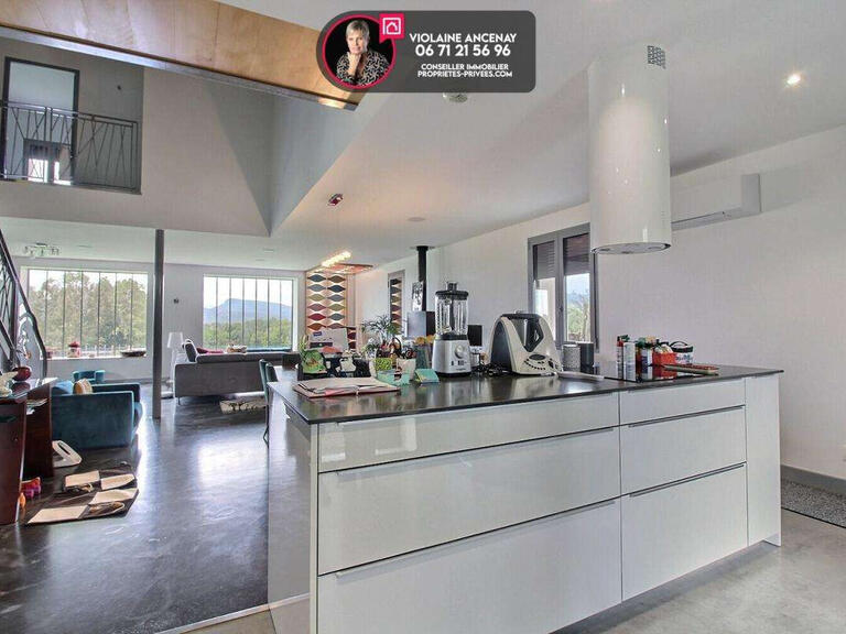 House La Tour-du-Pin - 8 bedrooms
