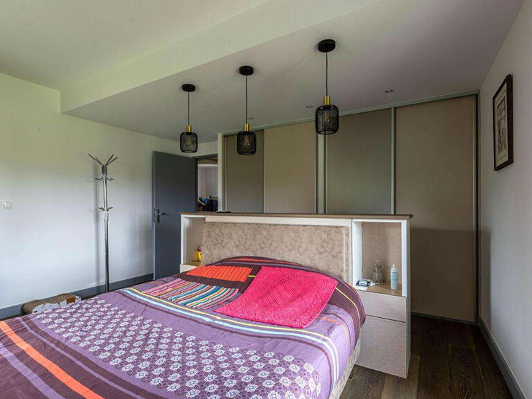 House La Tour-du-Pin - 8 bedrooms