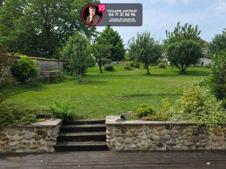 House La Tour-du-Pin - 8 bedrooms