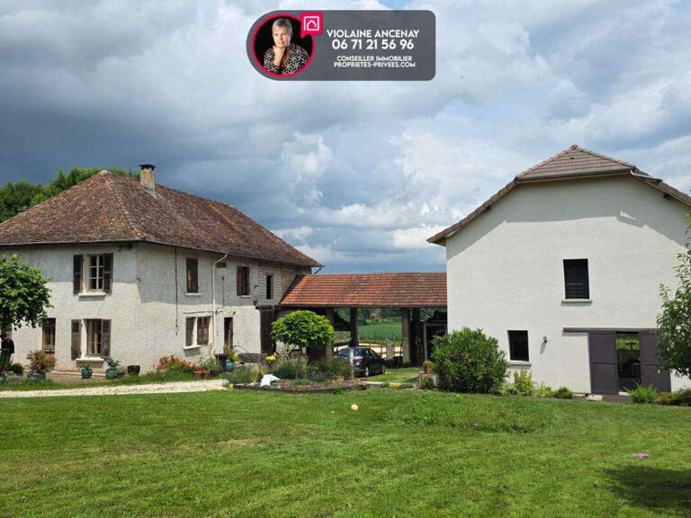 House La Tour-du-Pin - 8 bedrooms