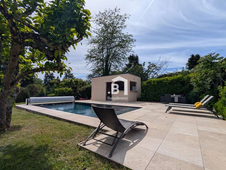 House La Tour-du-Pin - 5 bedrooms - 235m²