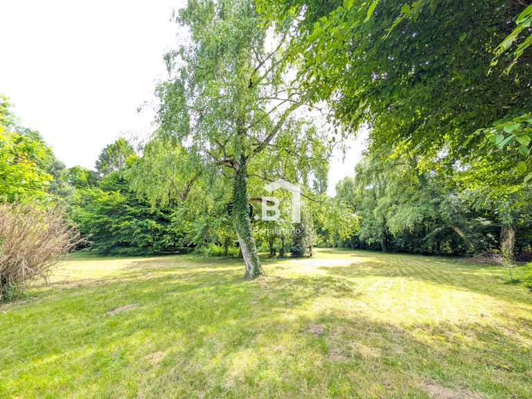 House La Tour-du-Pin - 5 bedrooms - 235m²
