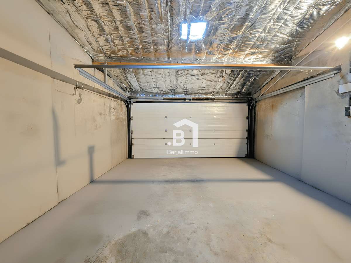 Maison La Tour-du-Pin