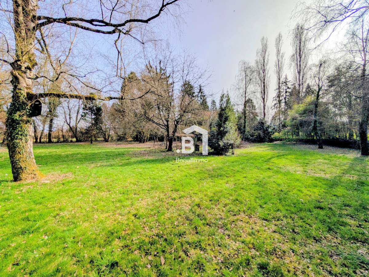 Maison La Tour-du-Pin