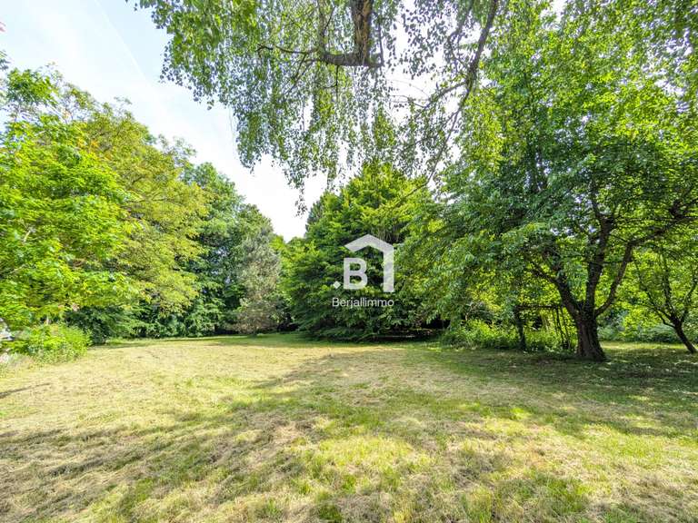 House La Tour-du-Pin - 5 bedrooms - 235m²